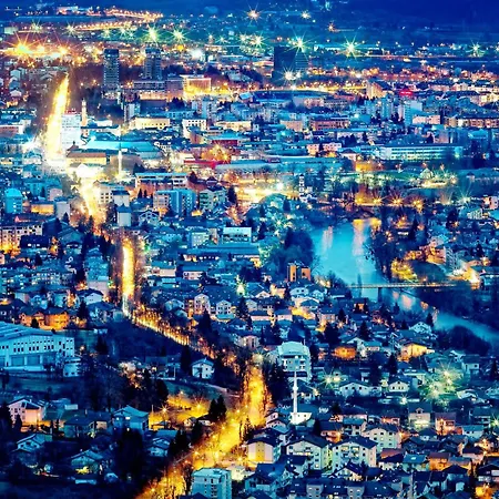 Stan Na Dan 39- Plavi *