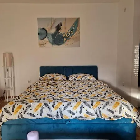 Stan Na Dan 39- Plavi Banja Luka