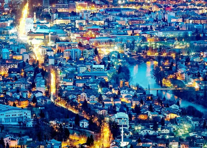 Stan Na Dan 39- Plavi *