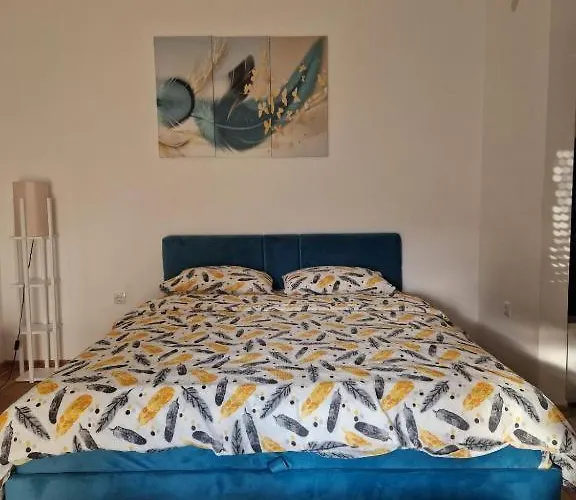 Stan Na Dan 39- Plavi Banja Luka